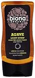 Biona Org Agave Lot de 12 sirop léger 250 g x 12