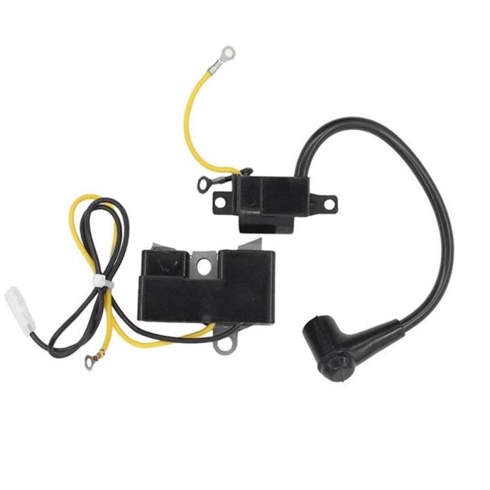 Modulo de aceite de Ignition Compatible con 61 162 266 y 630 670 cadenas