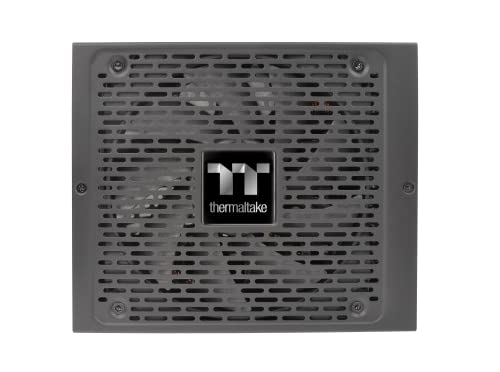 Thermaltake TT Toughpower GF3 1650W, Black