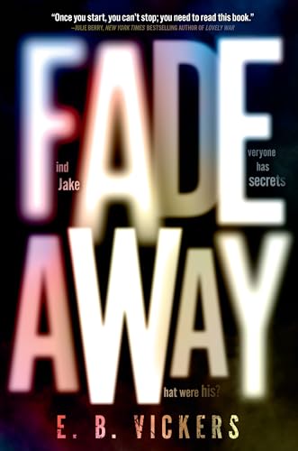 Fadeaway view 2
