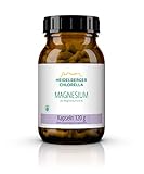 heidelberg aadorf hochzeit Hochwertiger Inhaltsstoff: Das Produkt enthält je sechs Kapseln 3000 mg Magnesium als Magnesiumcitrat.