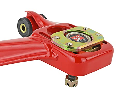 Skunk2 Racing 516-05-5685 Pro Series Plus Front Camber Kit For Honda Civic,Regular #TOP2