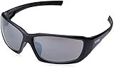 Uvex Unisex Erwachsene Sportstyle 219 Sportbrille, Black Mat, One Size