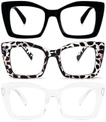 Black/Transparent Tortoise/Clear