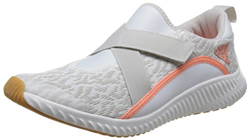 adidas Fortarun X Cloudfoam, Unisex Kid's Training Shoes, Orange (Chacor/Ftwwht/Chapea Chacor/Ftwwht/Chapea), 11k UK (29 EU)