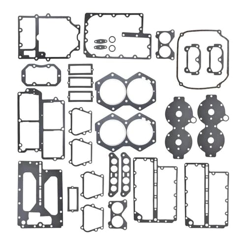 Kit joint tête motrice moto 18-4303 compatible Johnson Evinrude 115 Ch