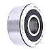 LR5203-2RS INA Support Roller 17,00x47,00x17,50mm