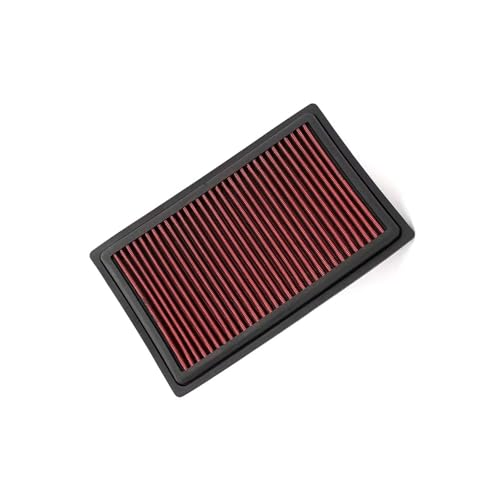 Filtres d'admission d'air froid de haute précision pour moteur Benz C200 2.0L 2014-2018