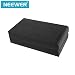 Neewer 2 Paquetes Almohadillas Aislamiento para Monitores de Estudio para Monitores 5",Fabricados...