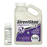 Basic Coatings StreetShoe NXT Super Matte Gallon