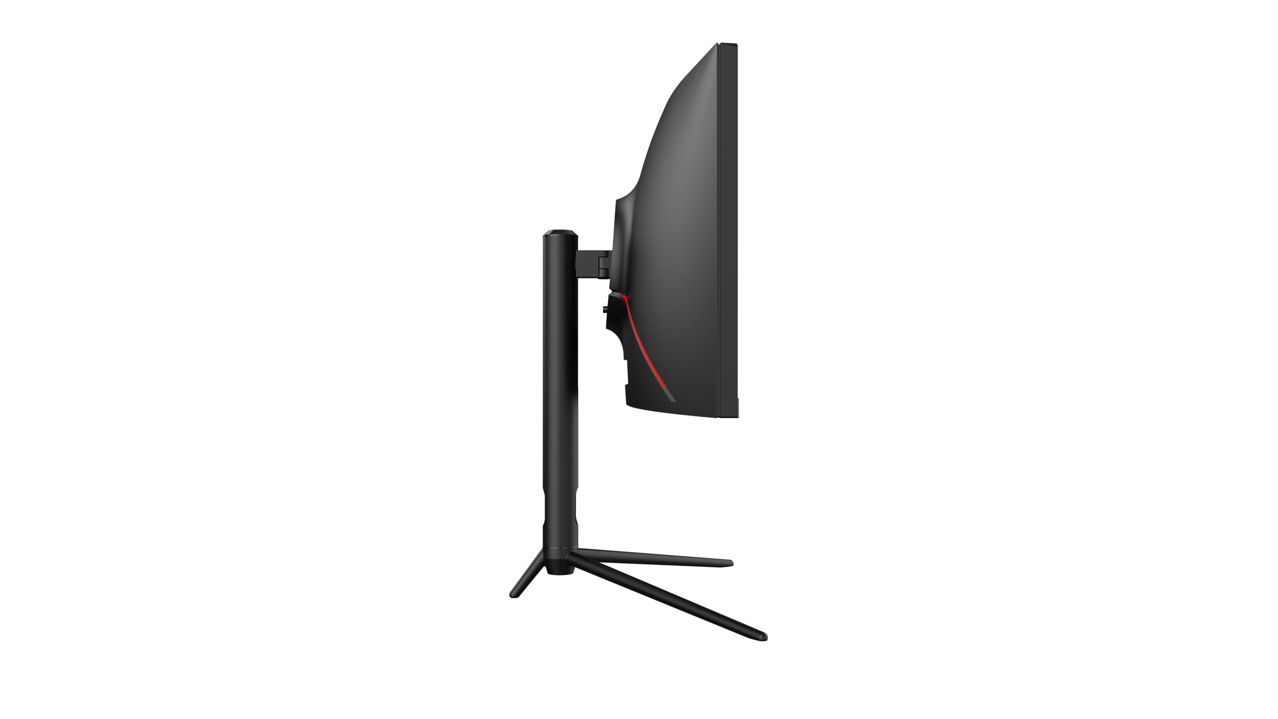 Gaming Monitor Ultrawide DAHUA__PLACEHOLDER_Brand_1__ 30'' WFHD 200Hz 1MS DCR Intelligent Adaptive-Sync HDMI DP VA Negro - DHI-LM30-E330CA