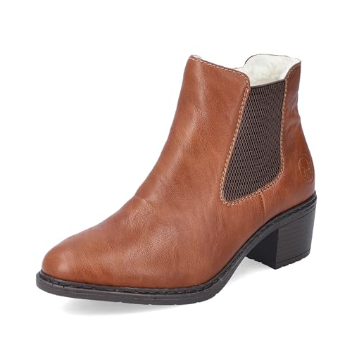Rieker Damen Stiefeletten 70171