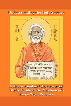 Understanding The Holy Science (Translated): A Theoretical and ...