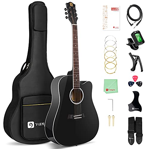 Best Starter Acoustic Guitar Kit Expert Review The Modern Record