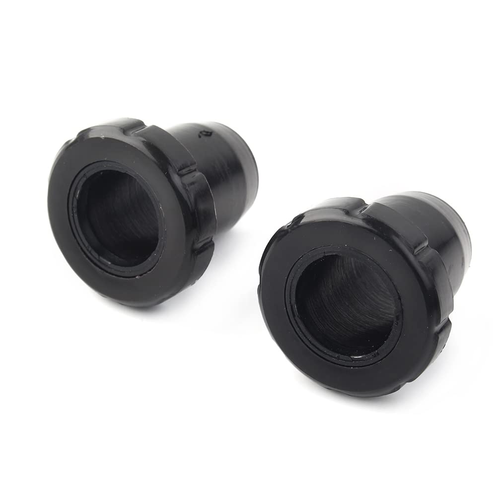 Lot de 2 bagues de bras de suspension avant et arrière for Polaris Sportsman 450 570 1543326
