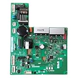 Réfrigération et économie d'énergie : Grâce à la puce et à l'algorithme de contrôle FOC, ainsi qu'au réglage précis de la vitesse du compresseur, il réalise une réfrigération à haute efficacité et en même temps, réduit la consommation d'énergie et économise la facture d'électricité.