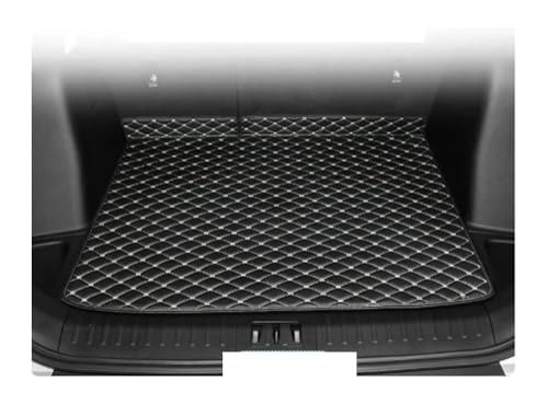 Tapis de coffre pour Aion V Plus tapis voiture imperméable pour les loisirs