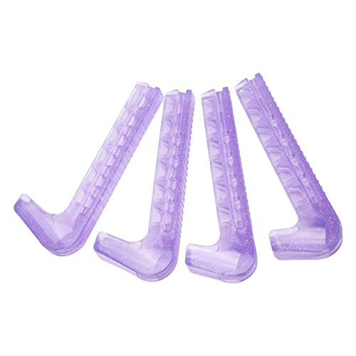 Shanrya Protezioni per Pattini, Proteggi Lama per