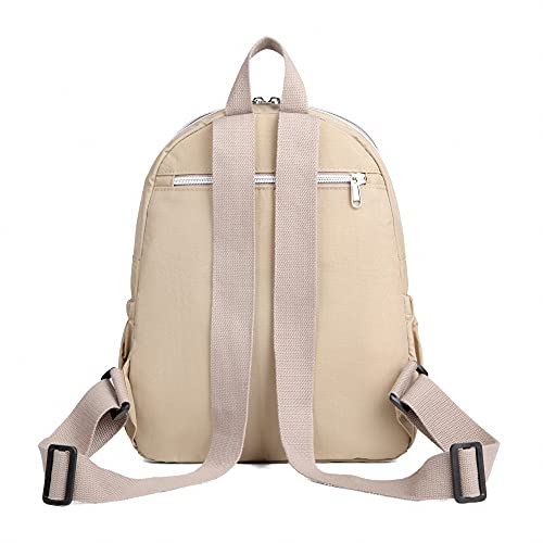 Saverry Lightweight Small Hiking Daypack Nylon Mini Backpack For Women And Girls Outdoor Travel #TOP2