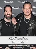  The BossHoss hautnah - Komplett in Farbe: Die illustrierte Biografie