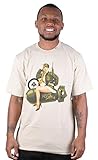 LRG Men's Killen EM Softly T-Shirt