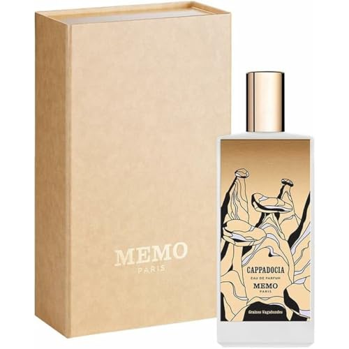 MEMO PARIS Cappadocia Eau de Parfum 75 ml