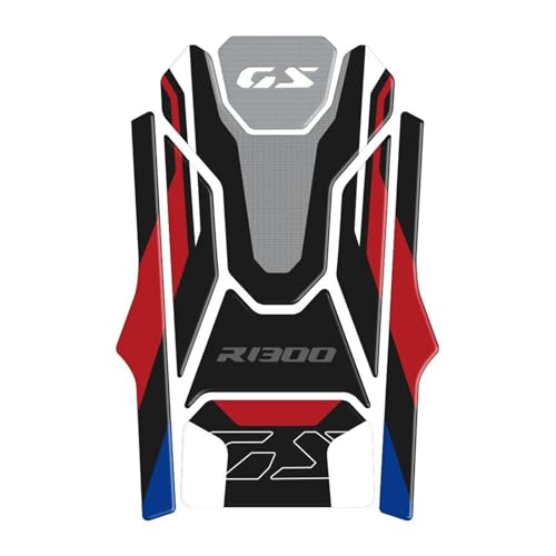 Accessoires moto R1300GS protection de réservoir gel 3D premium