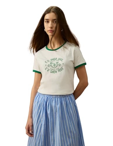 Image of U.S. Polo ASSN. Women T-Shirt