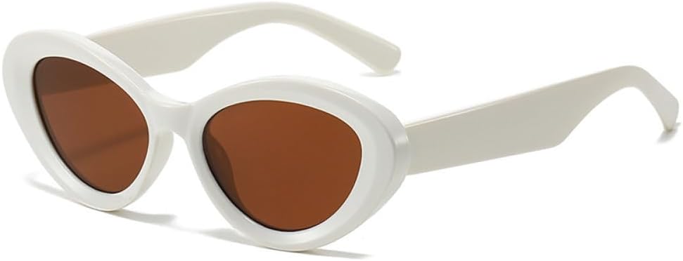 Fashion Cat Eye Sunglasses Women Shades UV400