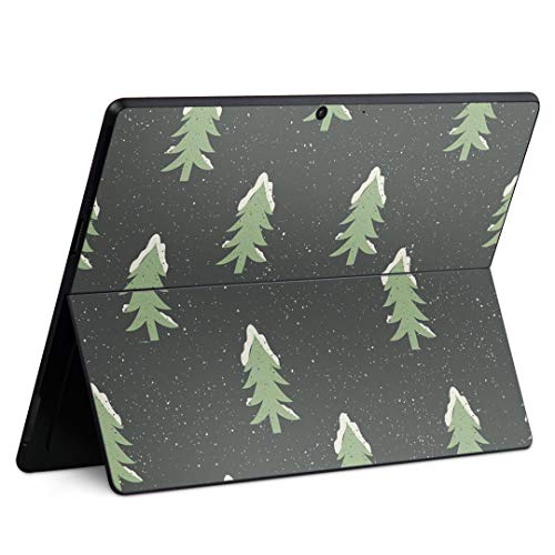 igsticker Surface Pro X ��p�X�L���V�[�� �T�[�t�F�X �v�� �G�b�N�X �m�[�g�u�b�N �m�[�g�p�\�R�� �J�o�[ �P�[�X �t�B���� �X�e�b�J�[ �A�N�Z�T���[ �ی� 050088