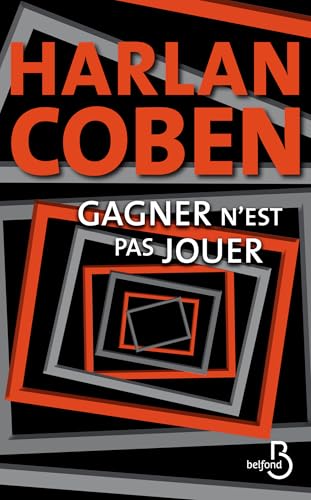 Gagner n'est pas jouer