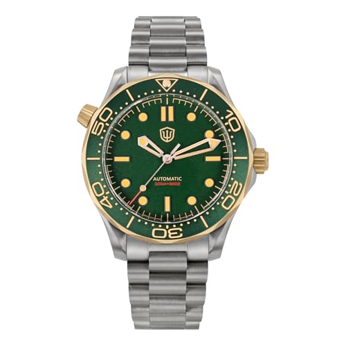 TACTICAL FROG WD007 V4 42mm SL3001