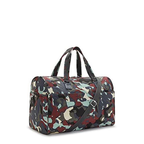 Kipling ITSKA N2 PRT Feminino Camuflado L Tonal
