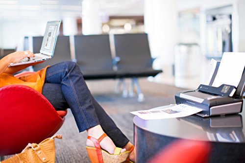 HP OfficeJet 150 Mobile All-in-one