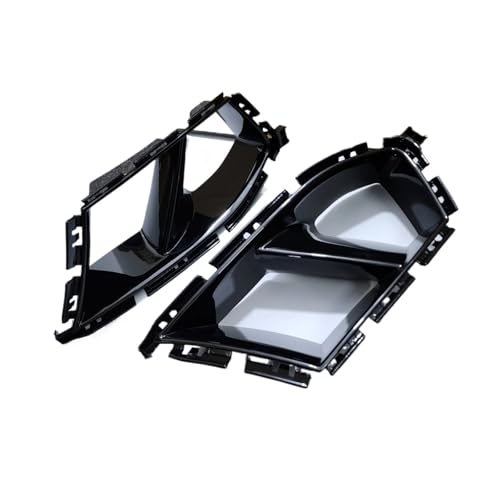Calandre avant pour BMW M3 G81 de 2021-2025 idéale pour vos sorties sur circuit et trackdays