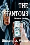 The Phantoms (Mission: Justice)
