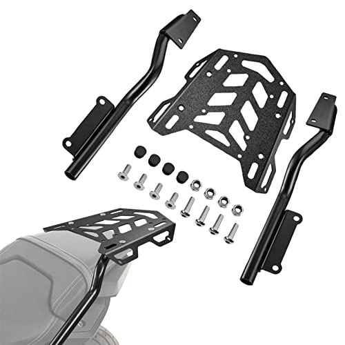 Estante para CBR650R soporte de equipaje con guardabarros que evita salpicaduras en carretera
