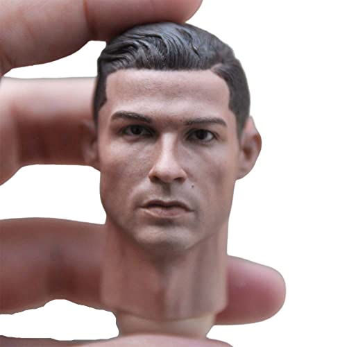 ART FUTURE AF: accesorios masculinos a escala 1/6 para figura de acción...