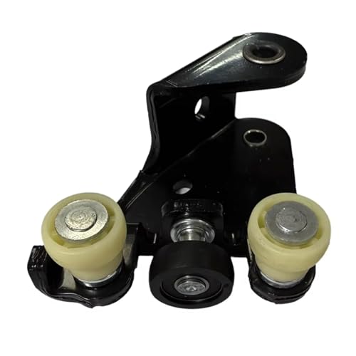 Guía de rodillo puerta corredera para Kangoo II 2008-2019 repuesto de riel deslizante 8200497757