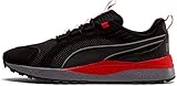 PUMA Pacer Next TR Puma Black/Puma Red 11.5 D (M)