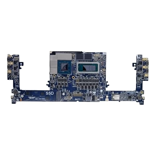 Dell Precision 5470 �}�U�[�{�[�h HDB43 LA-L621P ���C���{�[�h i7-12800H �v���Z�b�T�[ 16GB RAM RTX A1000 4GB 0GWRC4 GWRC4 GWRC4 �����p�B