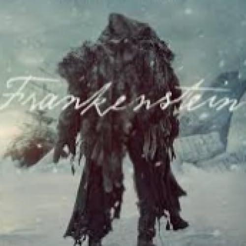 Voces de Metr&oacute;polis 3x05 Frankenstein, de Shelley a Del Toro