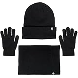 Taille élastique : notre bonnet d'hiver chaud pour femme a une bonne élasticité et s'adapte à la plupart des tailles de tête, parfait pour différentes formes de visage. Fil à coudre exquis, durable, pour que vous ayez un hiver chaud et agréable!