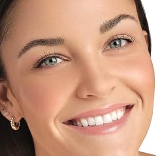 The G.O.A.T. Waterproof & Sweatproof Mascara – Made for Athletes, Sport-Ready, Long-Wear, Smudge-Proof, Volumizing, Lengthening, Vegan, Clean Mascara with Peptides & Hyaluronic Acid.