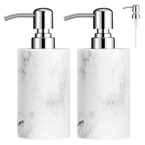 Imagen de Luxspire Botellas de Dispensador de Resina