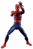 TAMASHII NATIONS Bandai S.H. Figuarts Spider-Man (Earth-51778) Action Figure
