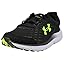 (004) Black/Black/High Vis Yellow (004) Black/Black/High Vis Yellow