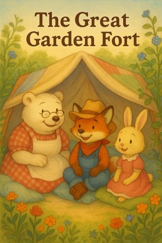 The Great Garden Fort