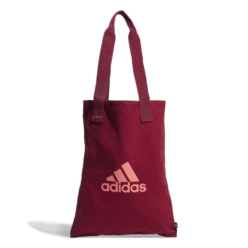 adidasUnisex Canvas Shopper HANDBAG