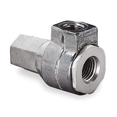 Valve, Exhaust, 1/8 In